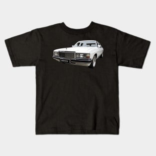 WB Holden Statesman Kids T-Shirt